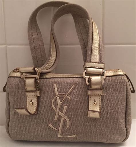 cheap ysl bags ebay|ysl bag used.